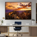 Grand Canyon Wall Art Canvas Print by MyGreatCanvas | Canvas Wall Art Prints | Photo Prints & Wall Decor