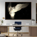 Night Owl Art -  Illuminating the Darkness – Unique