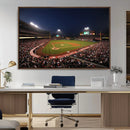 Los Angeles Angels Baseball Team Print - Anaheim Angel