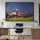 Philadelphia Phillies Baseball Print - Philadelphia Citizens