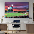 Philadelphia Phillies Baseball Team Print - Philadelphia