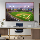 Chicago White Sox Baseball Team Print Canvas- Guaranteed