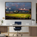Chicago White Sox Baseball Team Print Canvas- Guaranteed