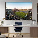 Boca Juniors Soccer Team Print - Buenos Aires Bombonera