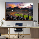 Folsom Field - University of Colorado Buffaloes Football
