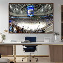 Enterprise Center | Missouri St. Louis Blues Ice Hockey
