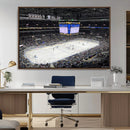 Enterprise Center Missouri St. Louis Blues Hockey Stadium