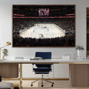 T Mobile Arena Paradise Nevada Vegas Golden Knights Ice
