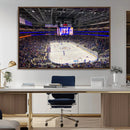 UBS Arena Elmont New York Islanders Ice Hockey Wall Art, UBS by MyGreatCanvas | Canvas Wall Art Prints | Photo Prints & Wall Decor