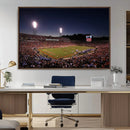 Virginia Cavaliers Football Team Print - Charlottesville