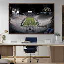 Penn State Beaver Stadium Canvas Wall Art - Nittany Lions