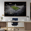 Penn State Football Stadium Wall Art - Beaver Stadium Canvas by MyGreatCanvas | Canvas Wall Art Prints | Photo Prints & Wall Decor