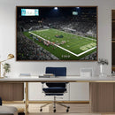 UAB Blazers Football Team Print - Birmingham Protective