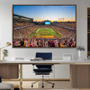 University of Minnesota Golden Gophers Football Team Print - by MyGreatCanvas | Canvas Wall Art Prints | Photo Prints & Wall Decor