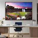 Stanford University Cardinal Football Team Print - Stanford