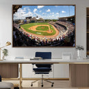 The Texas A&M University Aggies Athletics Team Print -