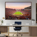 The University of Southern California USC Trojans Football by MyGreatCanvas | Canvas Wall Art Prints | Photo Prints & Wall Decor