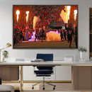 The University of Texas at San Antonio Roadrunners Football by MyGreatCanvas | Canvas Wall Art Prints | Photo Prints & Wall Decor