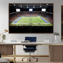 The University of Texas at San Antonio Roadrunners Football by MyGreatCanvas | Canvas Wall Art Prints | Photo Prints & Wall Decor