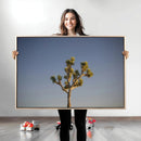 Joshua Tree Wall Art Canvas Print – Framed Southwestern by MyGreatCanvas | Canvas Wall Art Prints | Photo Prints & Wall Decor