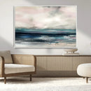Contemporary Abstract Wall Art Canvas Print by MyGreatCanvas | Canvas Wall Art Prints | Photo Prints & Wall Decor