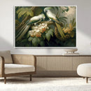 Tropical Paradise Print Wall Art Stunning Artwork of a by MyGreatCanvas | Canvas Wall Art Prints | Photo Prints & Wall Decor
