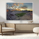 Beaver Stadium Wall Art - Penn State Stadium Wall Art | Penn