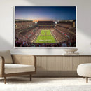 Kyle Field Wall Art Print | Large Texas A&M Aggies Football