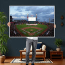 Oracle Park San Francisco Giants Wall Art | Oracle Park