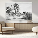 Surfer Ocean Wave Canvas Wall Art – Framed Coastal Canvas by MyGreatCanvas | Canvas Wall Art Prints | Photo Prints & Wall Decor