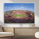 William Brice Stadium Wall Art Canvas Print – Stadium Crowd by MyGreatCanvas | Canvas Wall Art Prints | Photo Prints & Wall Decor