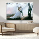 Custom Canvas Print - Personalized Wall Art for Home Decor