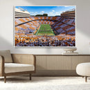 Tennessee Neyland Stadium Wall Art, Sports Arena Canvas by MyGreatCanvas | Canvas Wall Art Prints | Photo Prints & Wall Decor