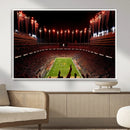 Tennessee Neyland Stadium Wall Art, Sports Arena Canvas by MyGreatCanvas | Canvas Wall Art Prints | Photo Prints & Wall Decor