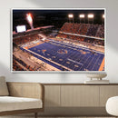 Boise State Broncos Albertsons Stadium Wall Art Canvas Print by MyGreatCanvas | Canvas Wall Art Prints | Photo Prints & Wall Decor