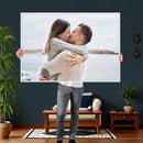 Custom Photo with Framed Canvas Wall Art Canvas Print Personalized Picture Print Framed Wall Art Digitally Printed Photo by MyGreatCanvas | Canvas Wall Art Prints | Photo Prints & Wall Decor