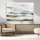 Soft Color Abstract Canvas Print by MyGreatCanvas | Canvas Wall Art Prints | Photo Prints & Wall Decor