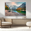 Spectacular Autumn Wall Art Canvas Print by MyGreatCanvas | Canvas Wall Art Prints | Photo Prints & Wall Decor