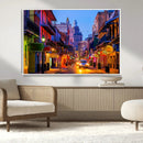New Orleans Louisiana Canvas Print by MyGreatCanvas | Canvas Wall Art Prints | Photo Prints & Wall Decor