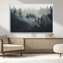 Nature Wall Decor - Serene Triptych Nature Print – Woodland by MyGreatCanvas | Canvas Wall Art Prints | Photo Prints & Wall Decor
