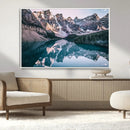 Banff Nal Park Wall Art Canvas Print by MyGreatCanvas | Canvas Wall Art Prints | Photo Prints & Wall Decor