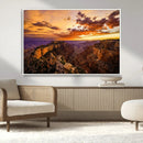 Grand Canyon Wall Art Canvas Print by MyGreatCanvas | Canvas Wall Art Prints | Photo Prints & Wall Decor
