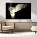 Night Owl Art -  Illuminating the Darkness – Unique