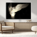 Night Owl Art -  Illuminating the Darkness – Unique