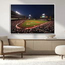 Los Angeles Angels Baseball Team Print - Anaheim Angel