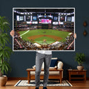 Arizona Diamondbacks Baseball Team Print - Phoenix Chase