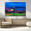 Philadelphia Phillies Baseball Team Print - Philadelphia