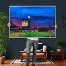 Philadelphia Phillies Baseball Team Print - Philadelphia