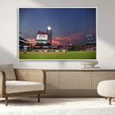 Philadelphia Phillies Baseball Print - Philadelphia Citizens