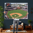 Philadelphia Phillies Baseball Team Print - Philadelphia